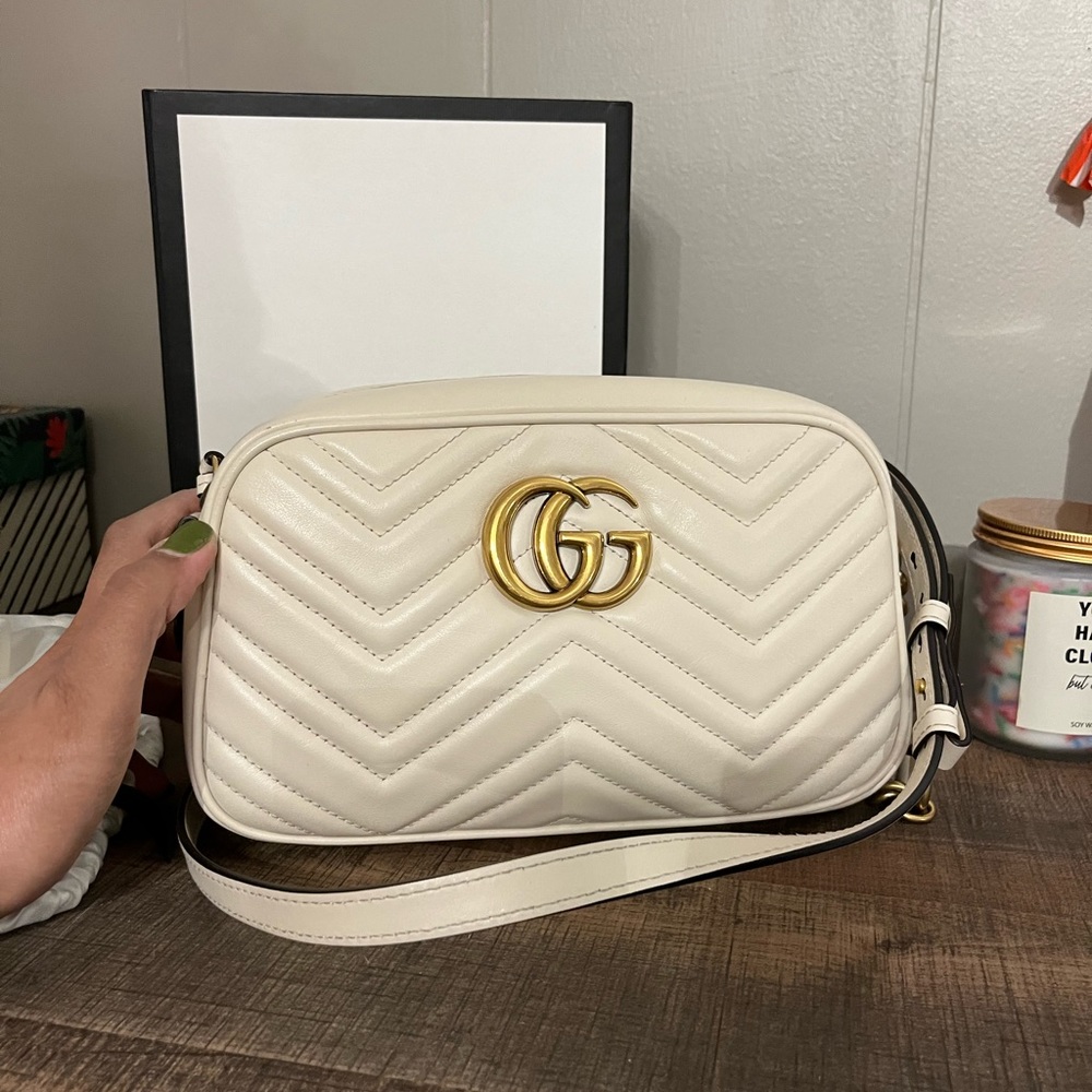 Gucci GG Marmont Small